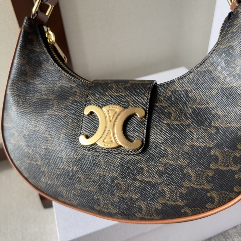 Celine Top Handle Bags